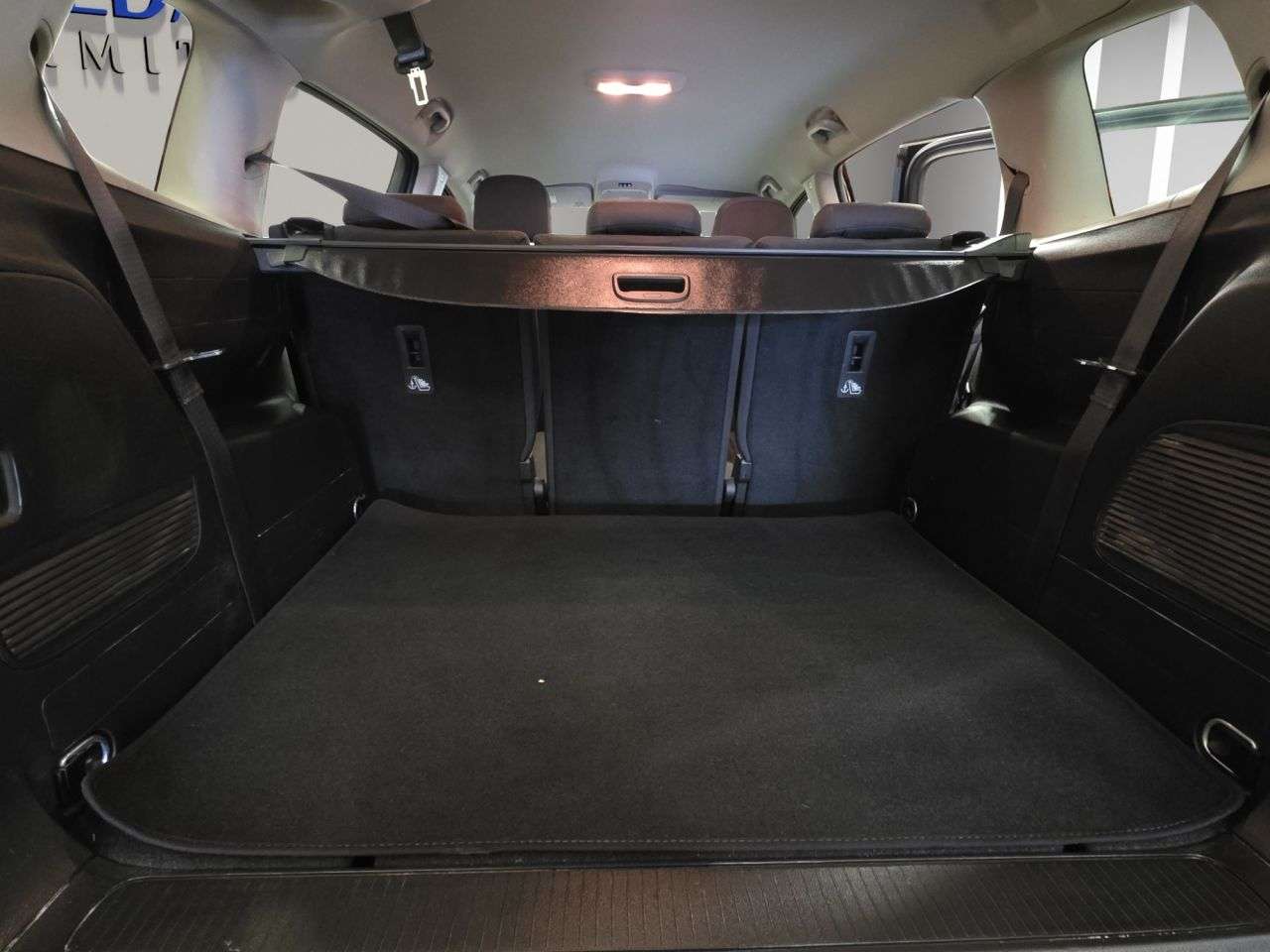 2018 VAUXHALL ZAFIRA TOURER 2018 VAUXHALL ZAFIRA TOURER