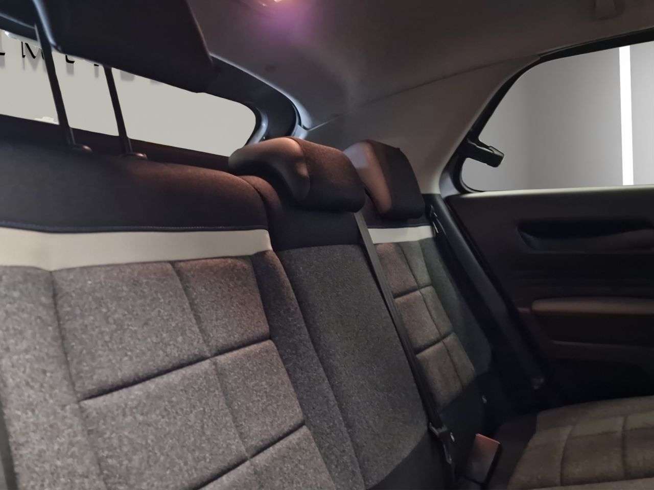 2018 CITROEN C4 CACTUS 2018 CITROEN C4 CACTUS