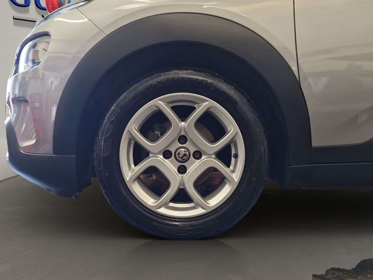 2018 CITROEN C4 CACTUS 2018 CITROEN C4 CACTUS