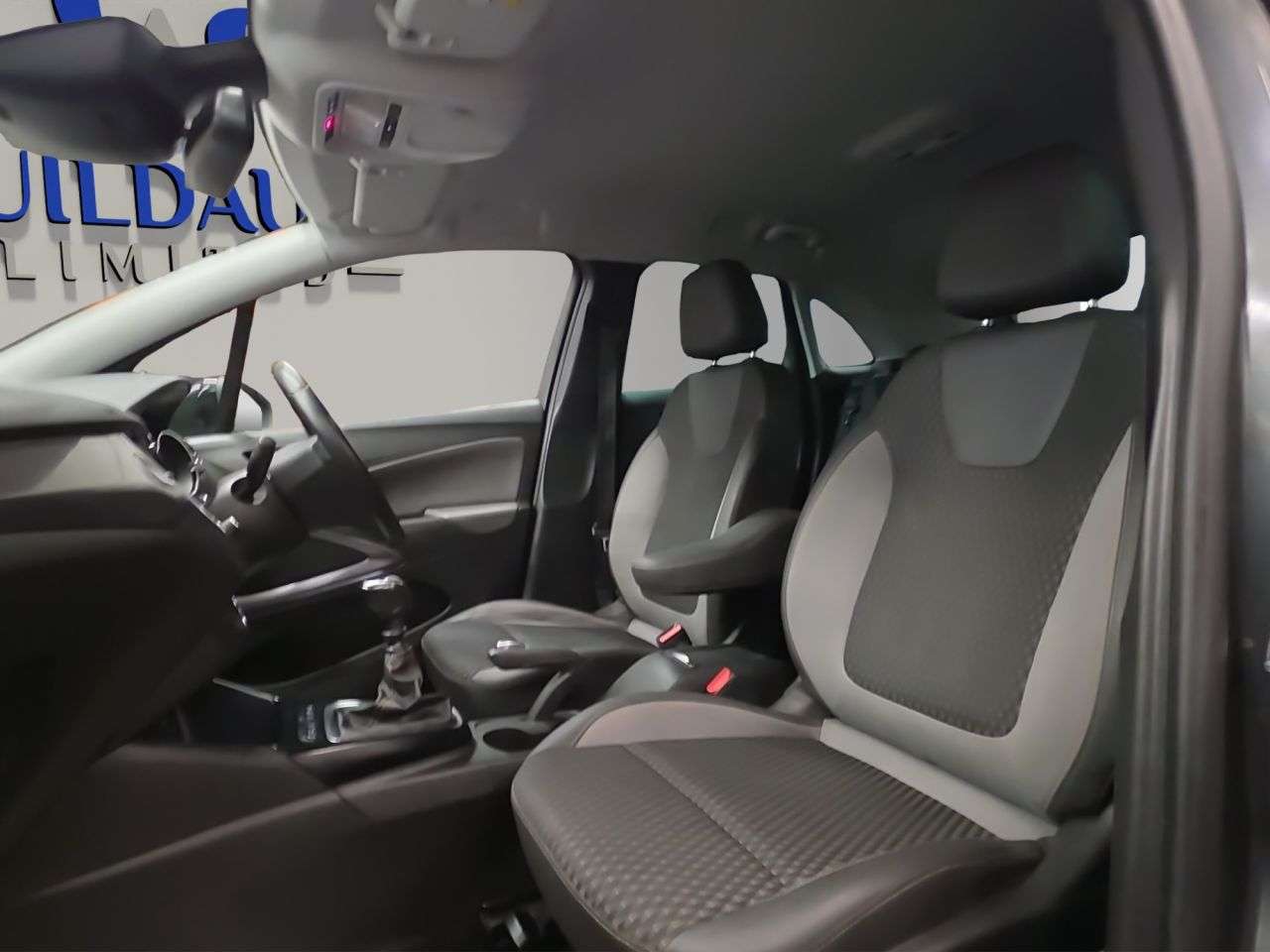 2018 VAUXHALL CROSSLAND X 2018 VAUXHALL CROSSLAND X