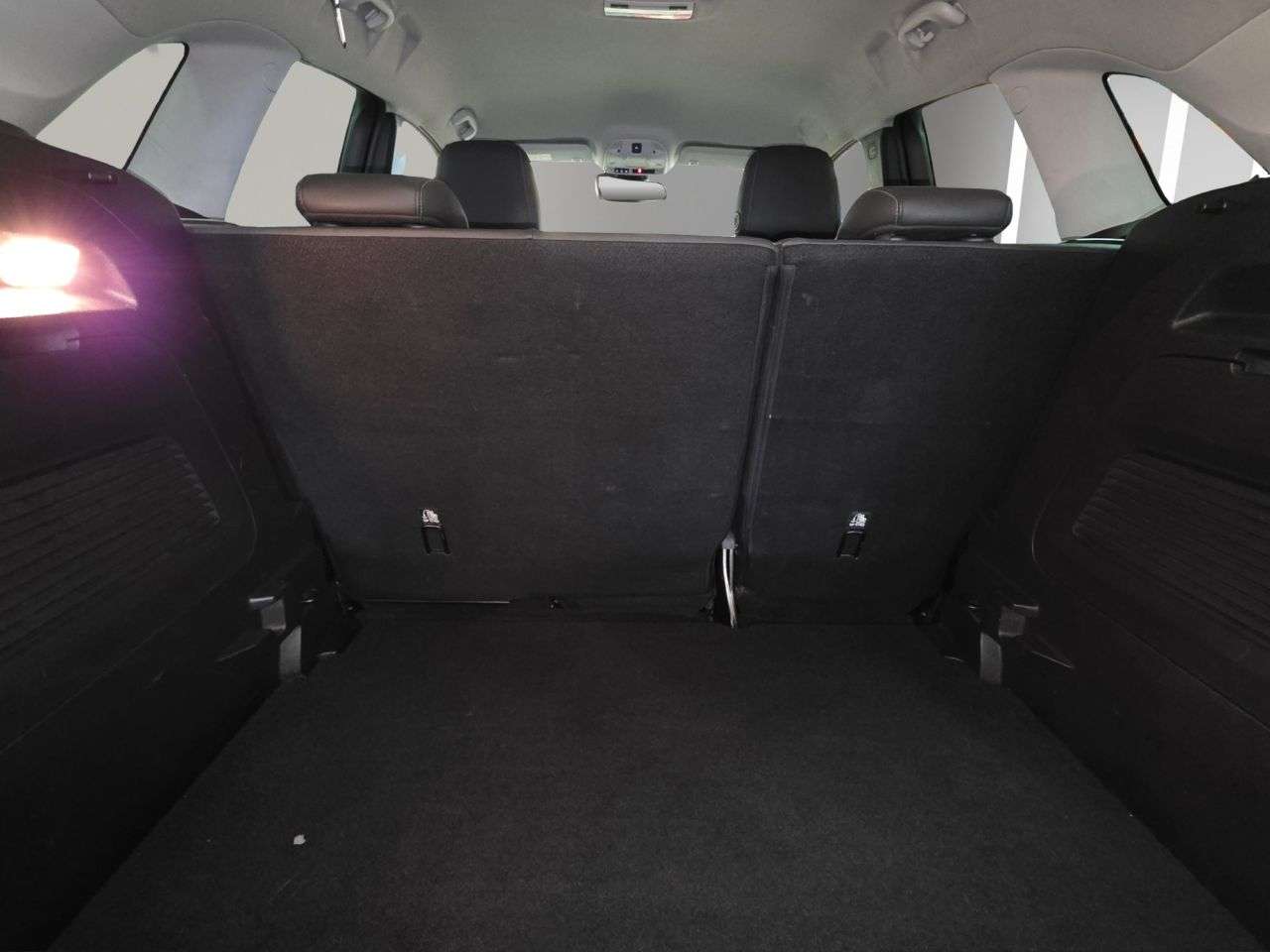 2018 VAUXHALL CROSSLAND X 2018 VAUXHALL CROSSLAND X