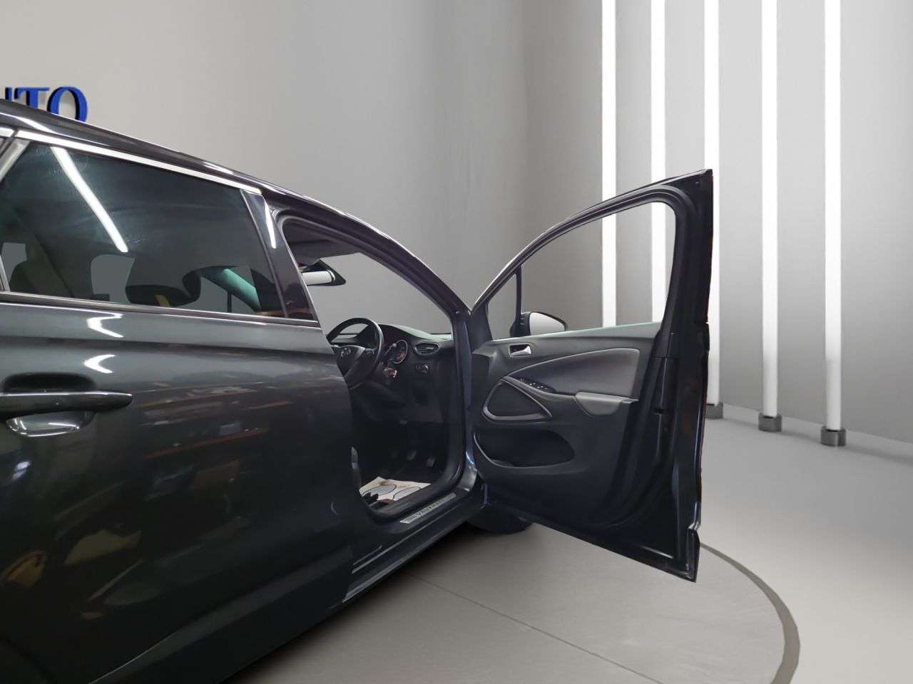 2018 VAUXHALL CROSSLAND X 2018 VAUXHALL CROSSLAND X