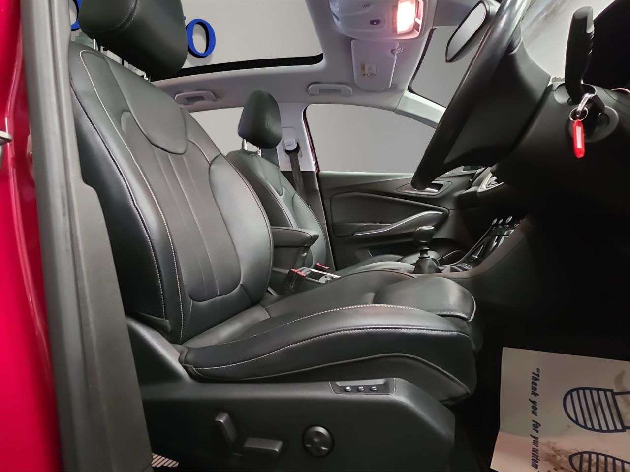 2019 VAUXHALL GRANDLAND X 2019 VAUXHALL GRANDLAND X