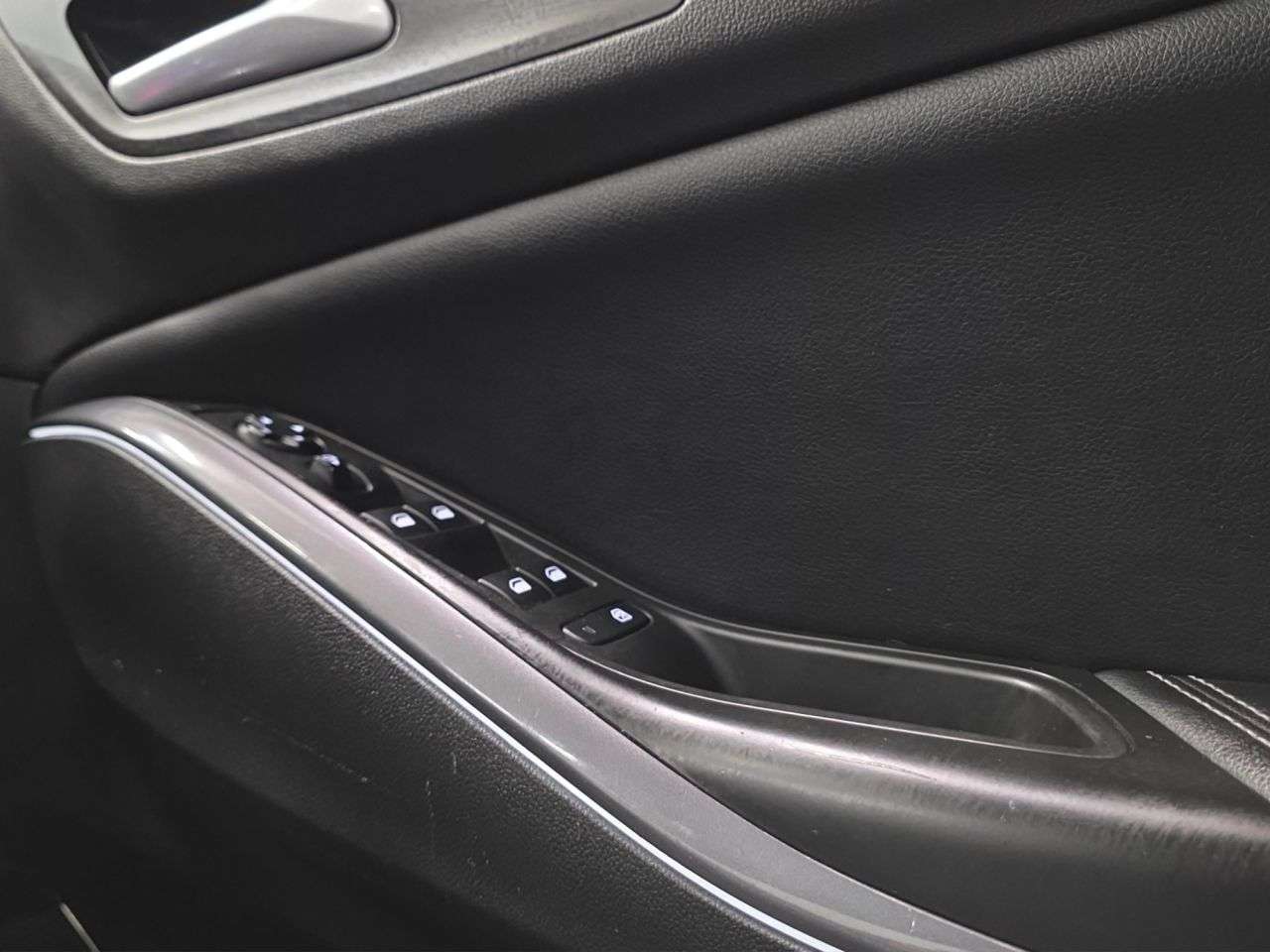 2019 VAUXHALL GRANDLAND X 2019 VAUXHALL GRANDLAND X