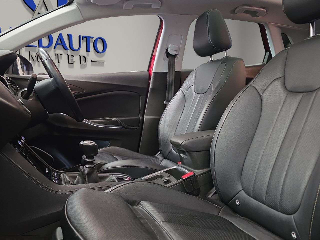 2019 VAUXHALL GRANDLAND X 2019 VAUXHALL GRANDLAND X