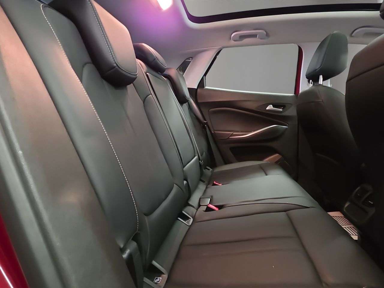 2019 VAUXHALL GRANDLAND X 2019 VAUXHALL GRANDLAND X