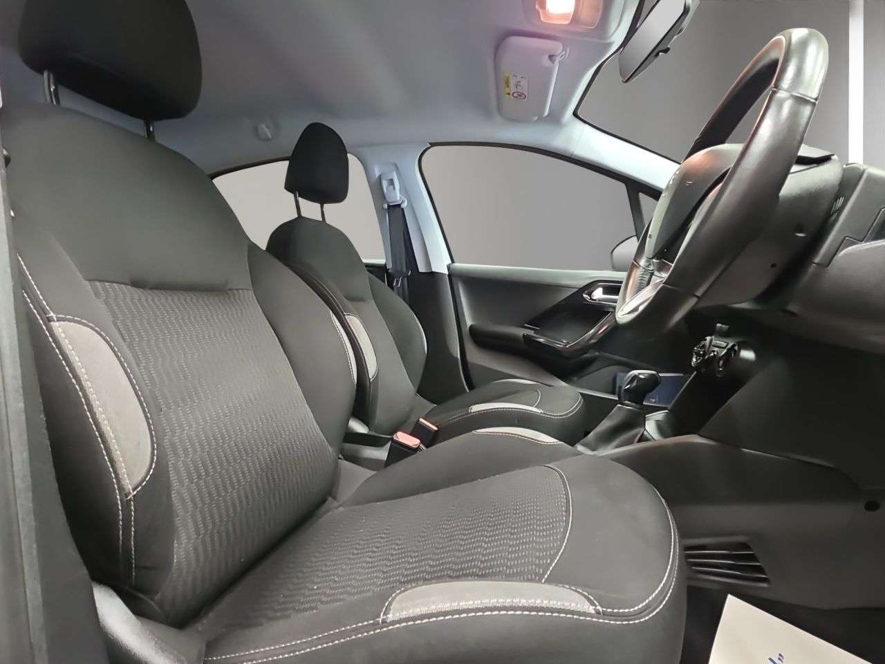 2016 PEUGEOT 208 2016 PEUGEOT 208