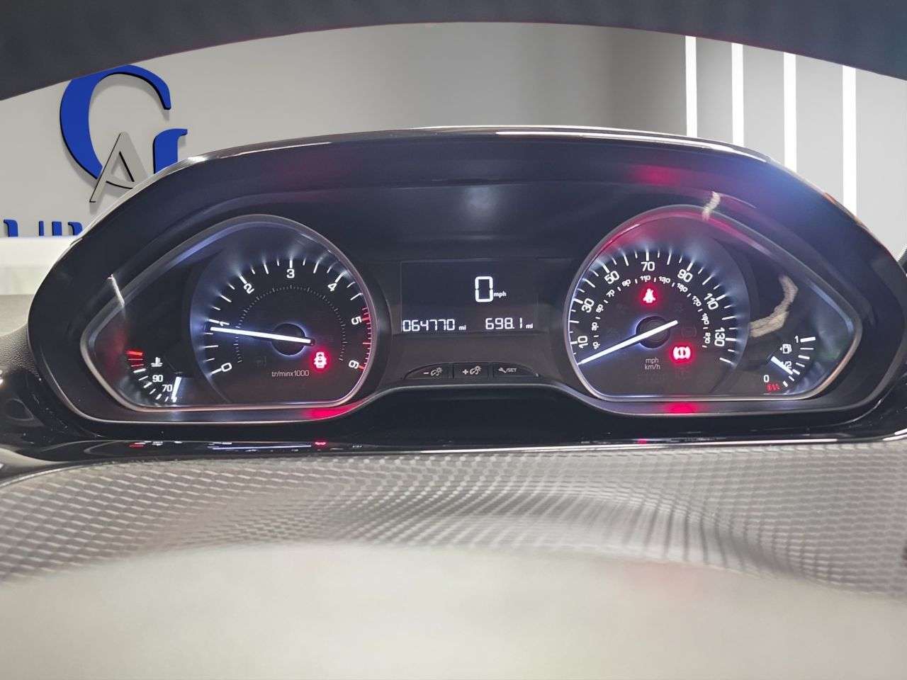 2016 PEUGEOT 208 2016 PEUGEOT 208