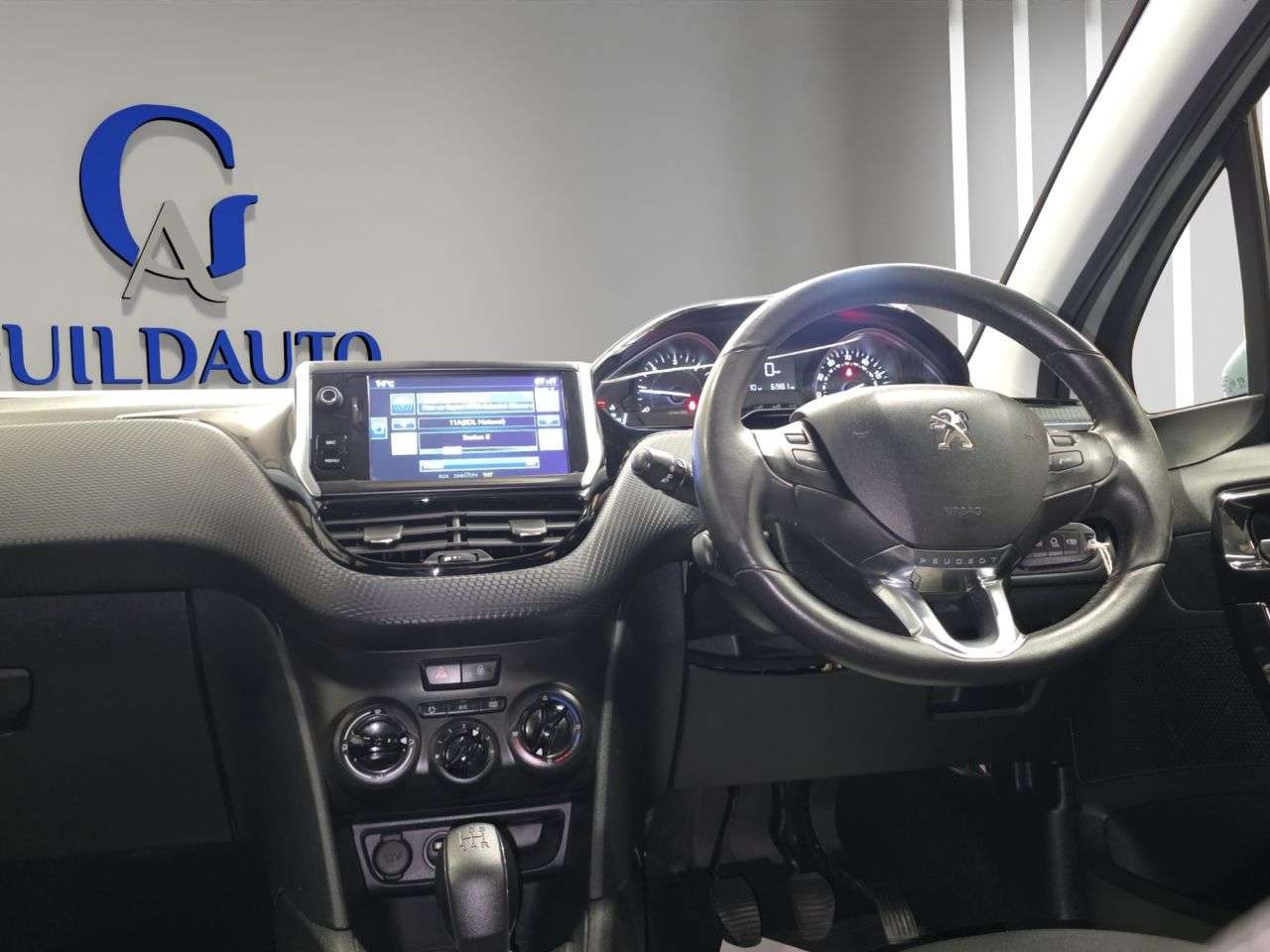 2016 PEUGEOT 208 2016 PEUGEOT 208
