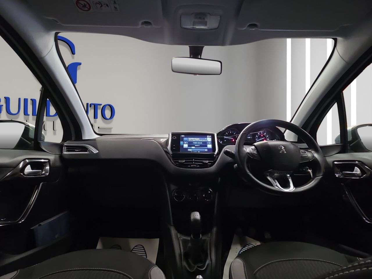 2016 PEUGEOT 208 2016 PEUGEOT 208