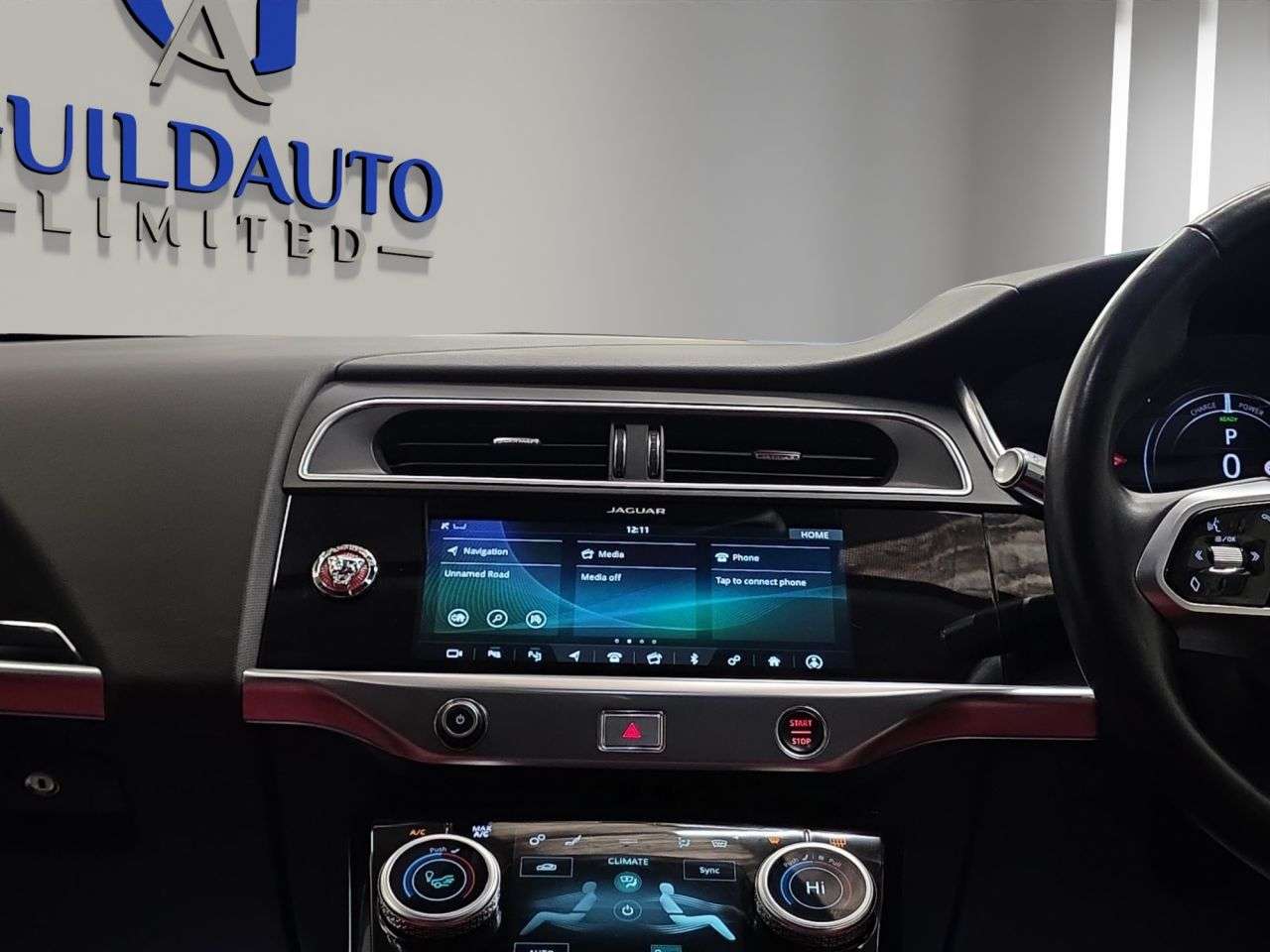 2020 JAGUAR I-PACE 2020 JAGUAR I-PACE