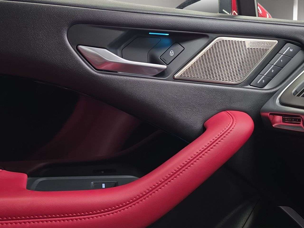 2020 JAGUAR I-PACE 2020 JAGUAR I-PACE