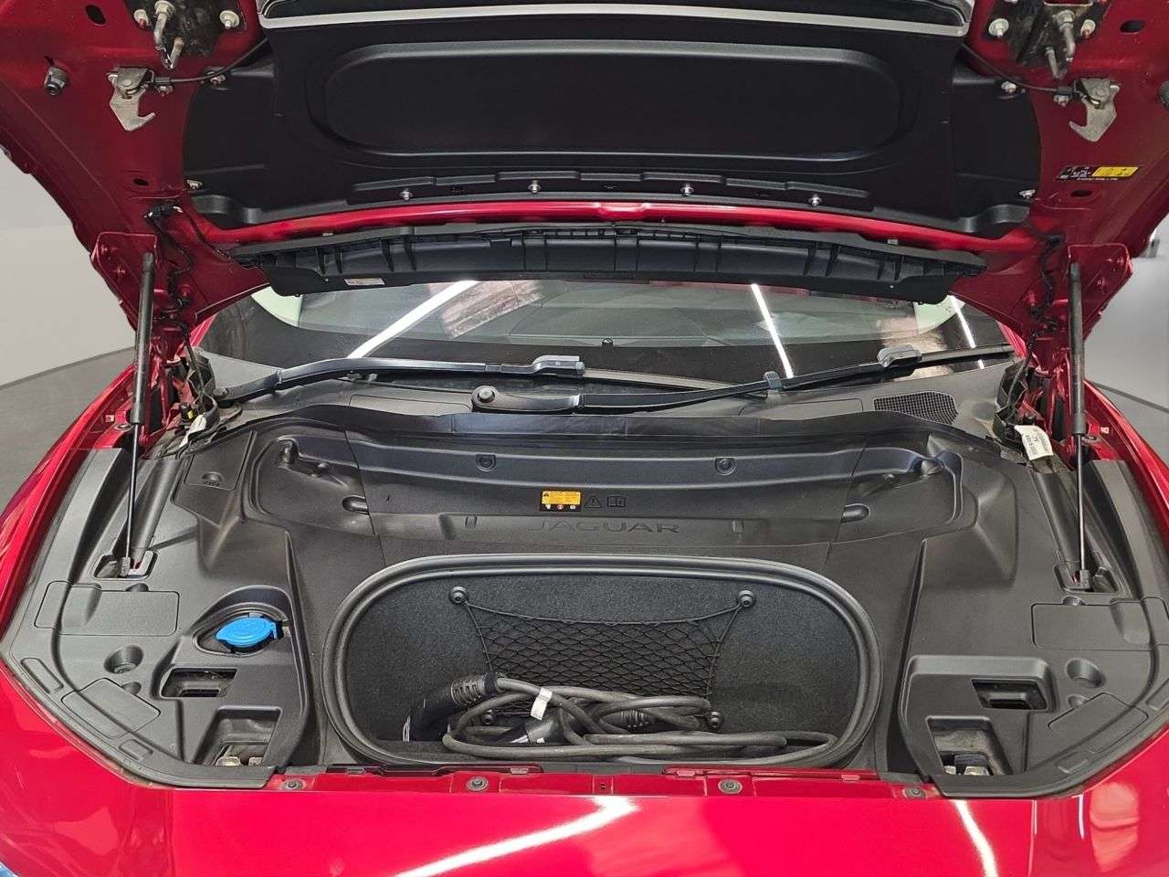 2020 JAGUAR I-PACE 2020 JAGUAR I-PACE