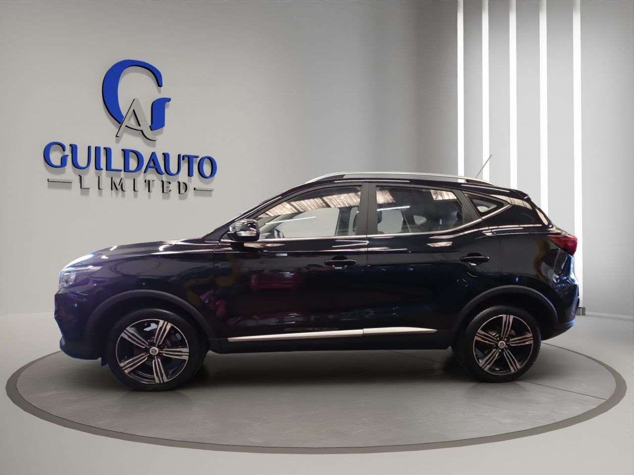 2018 MG MG ZS 2018 MG MG ZS