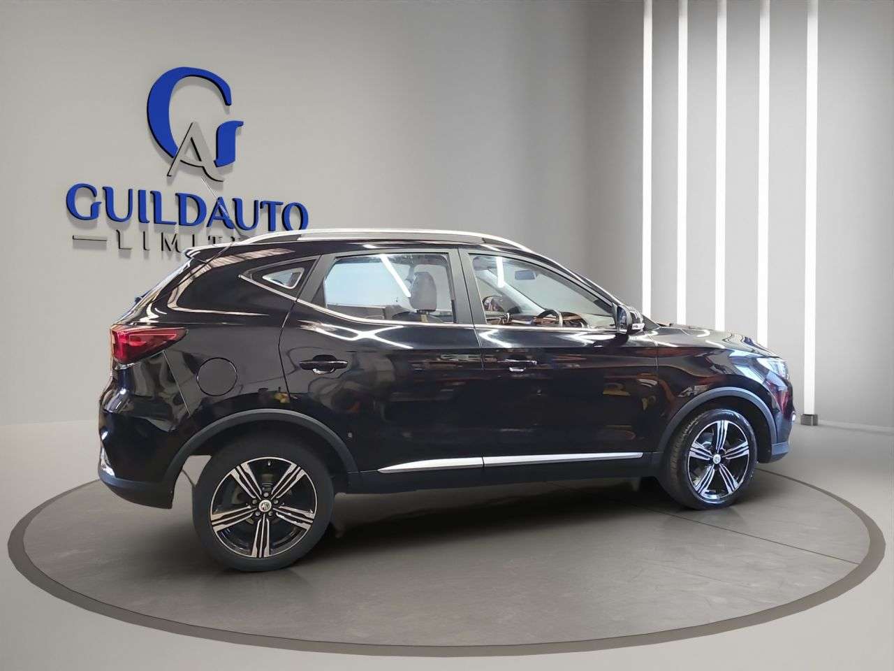2018 MG MG ZS 2018 MG MG ZS