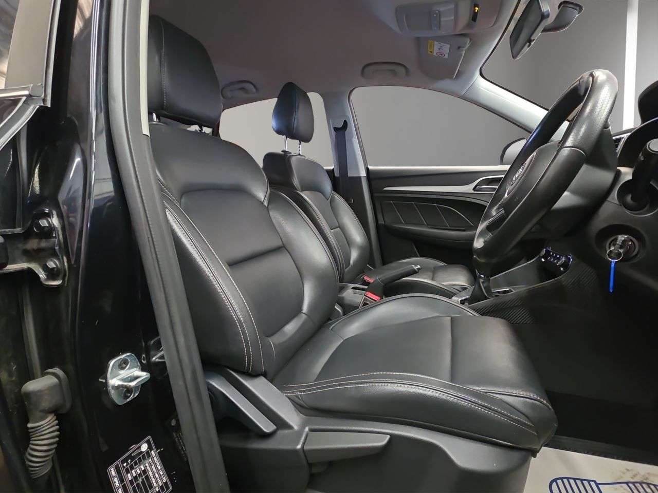 2018 MG MG ZS 2018 MG MG ZS