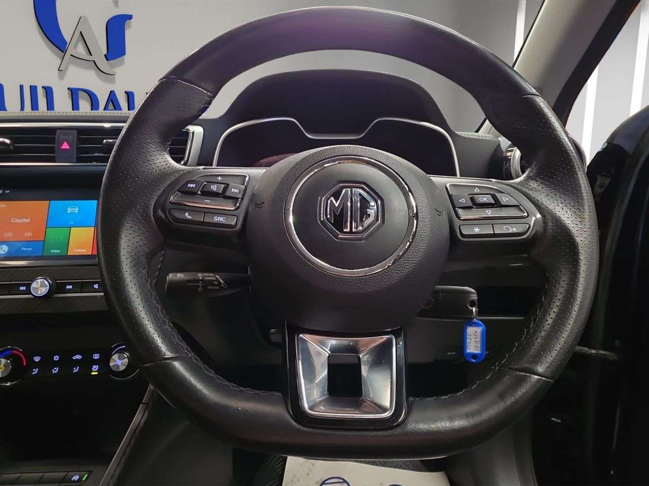 2018 MG MG ZS 2018 MG MG ZS