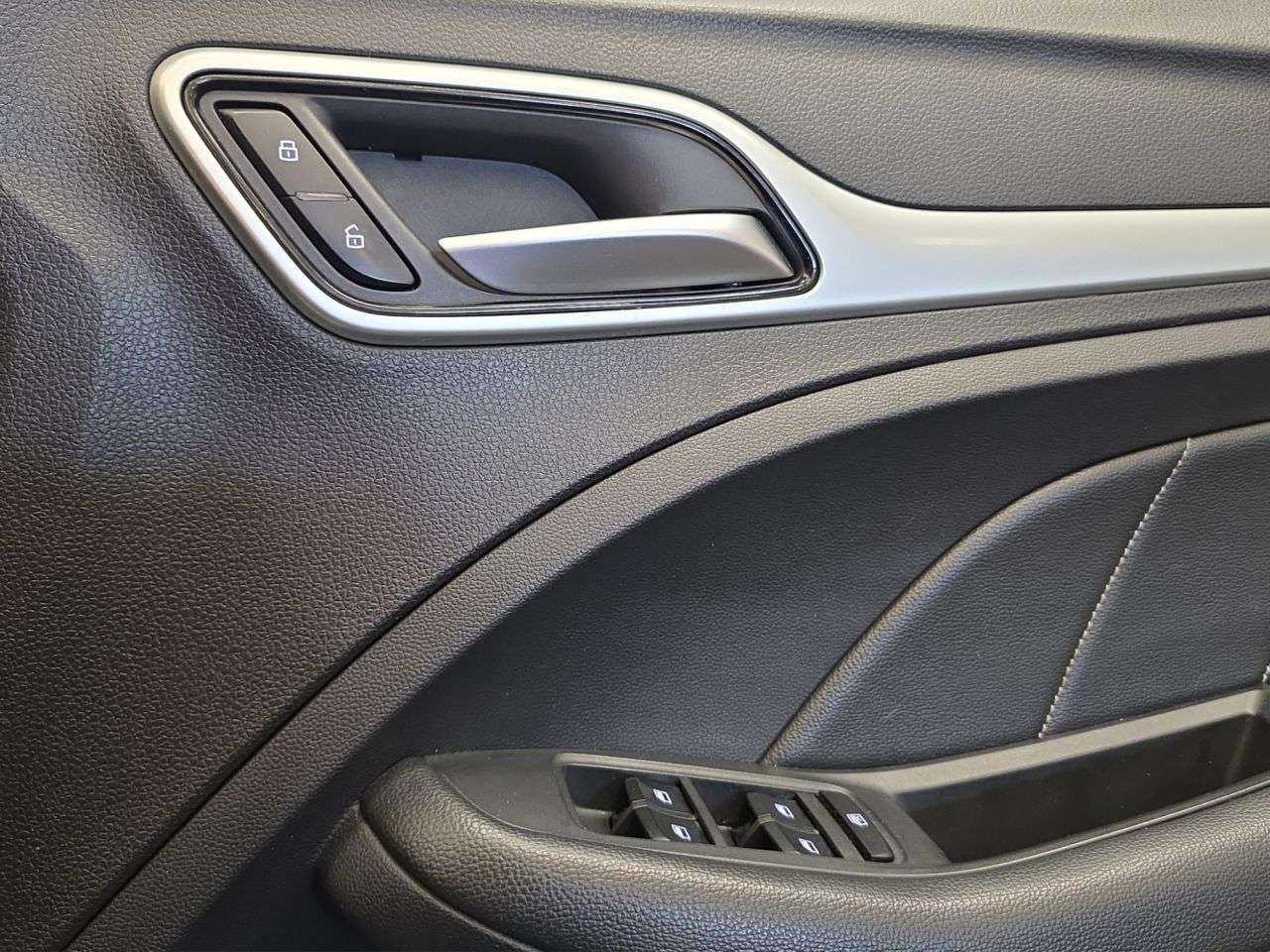 2018 MG MG ZS 2018 MG MG ZS