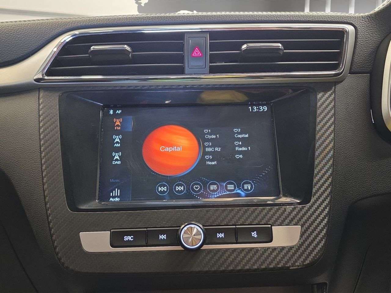 2018 MG MG ZS 2018 MG MG ZS