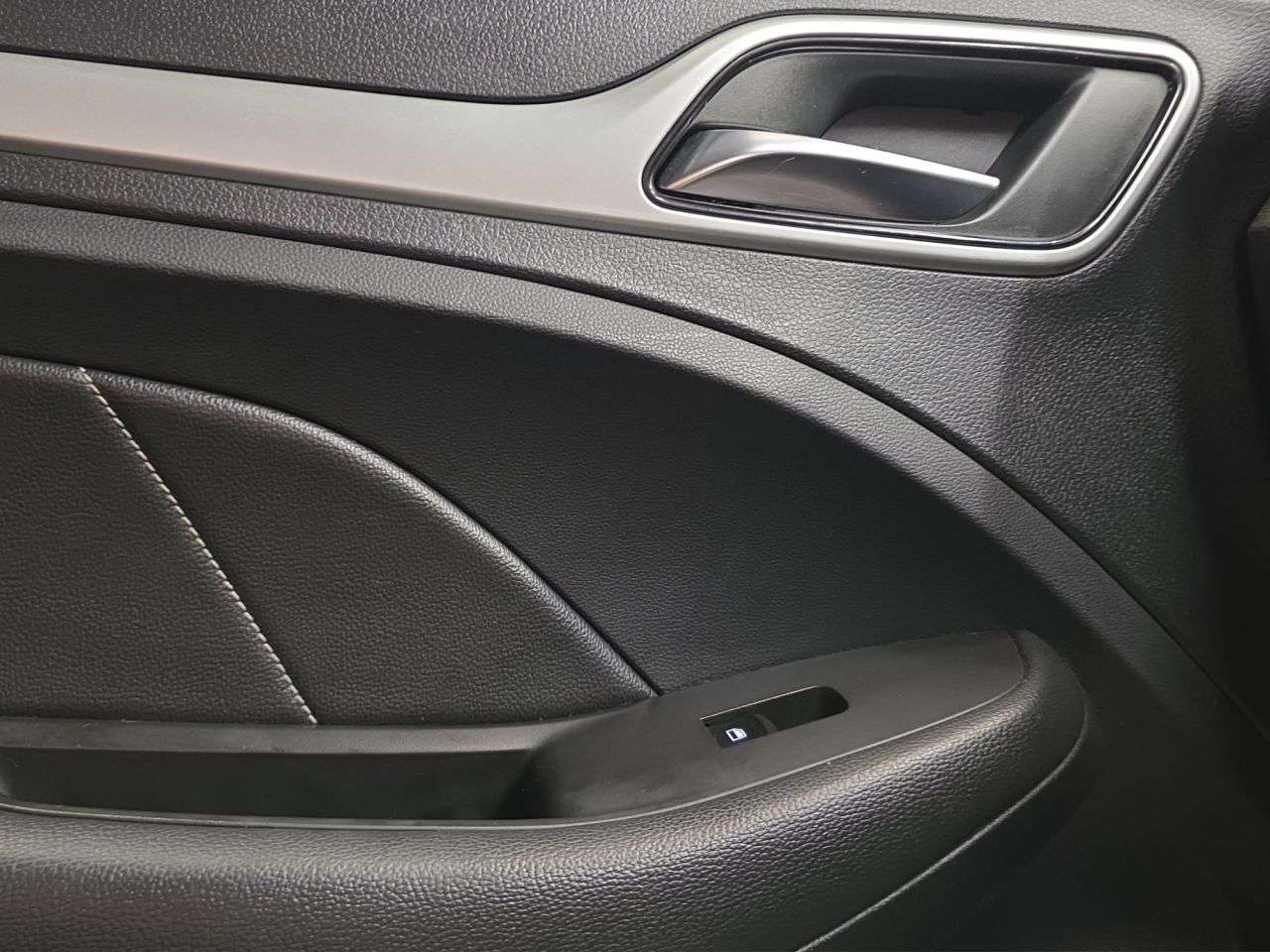 2018 MG MG ZS 2018 MG MG ZS