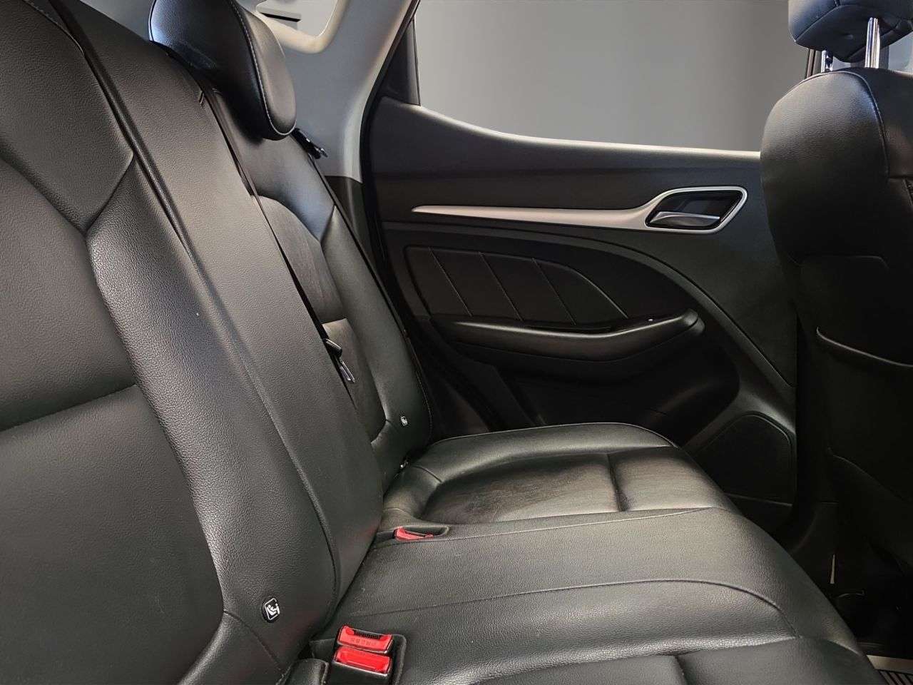 2018 MG MG ZS 2018 MG MG ZS