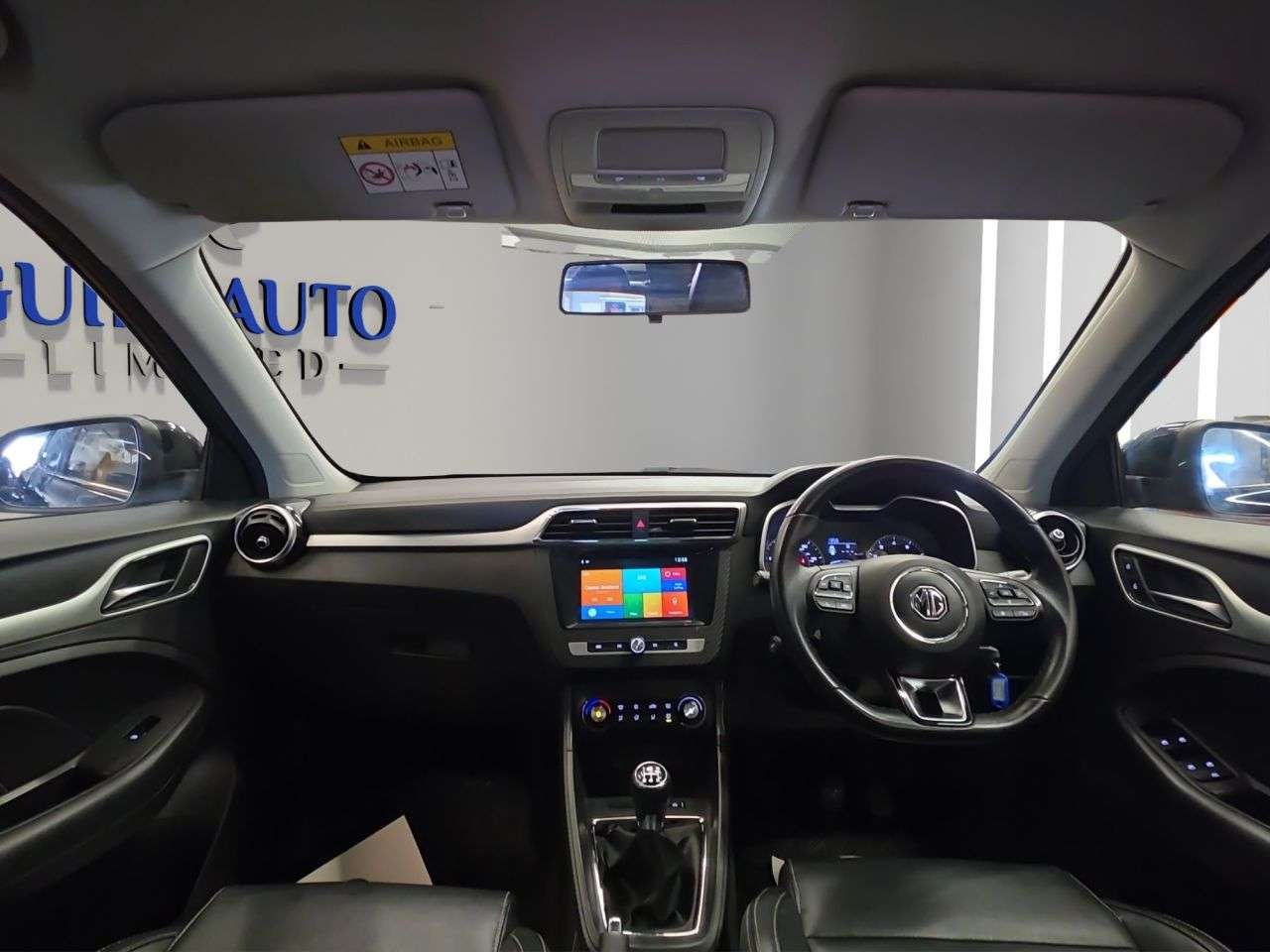 2018 MG MG ZS 2018 MG MG ZS
