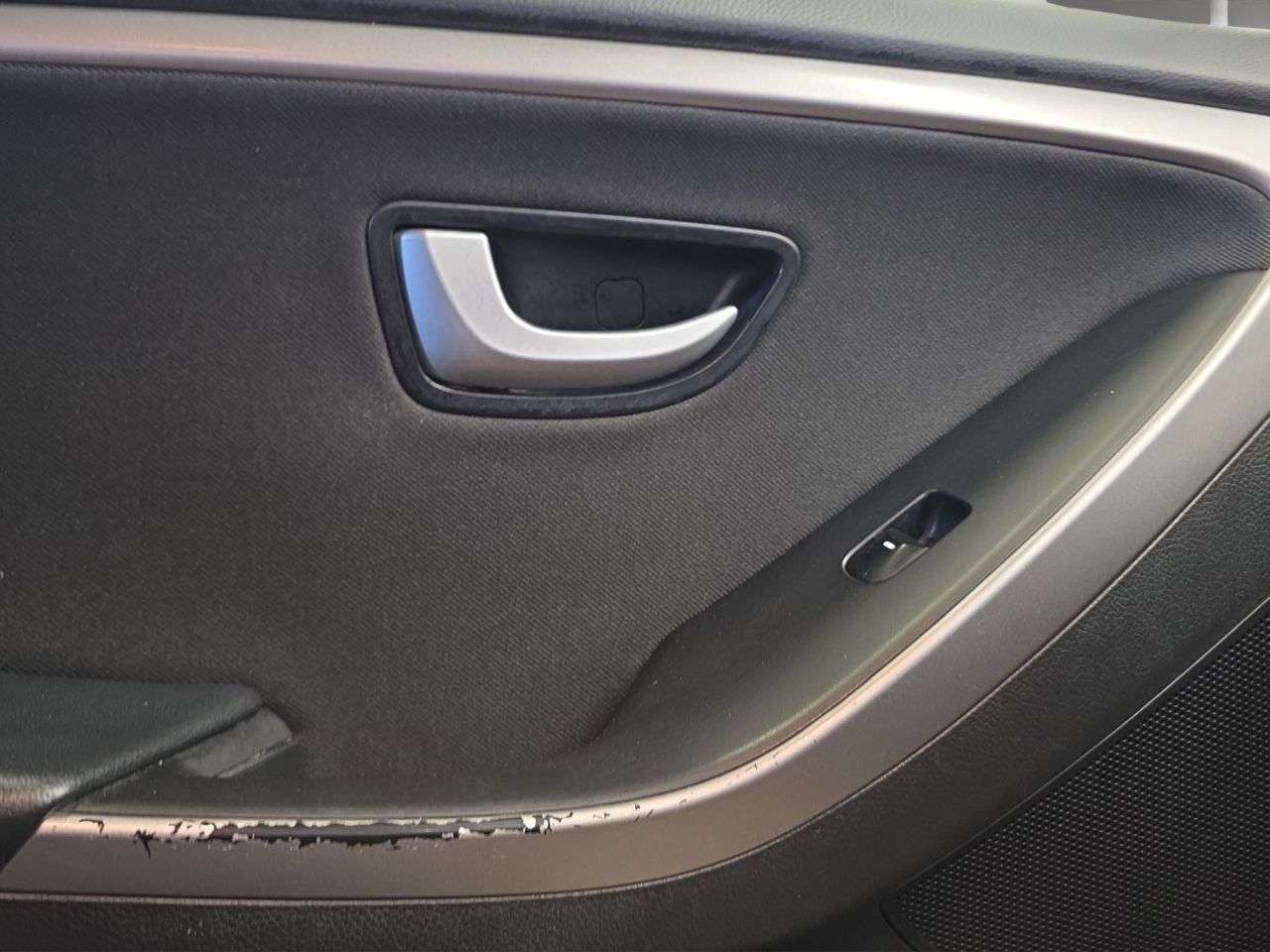 2016 HYUNDAI I30 2016 HYUNDAI I30