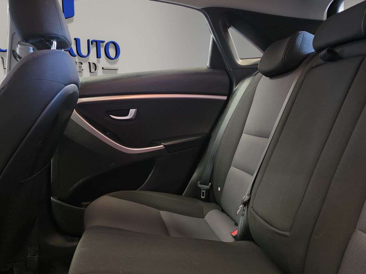 2016 HYUNDAI I30 2016 HYUNDAI I30