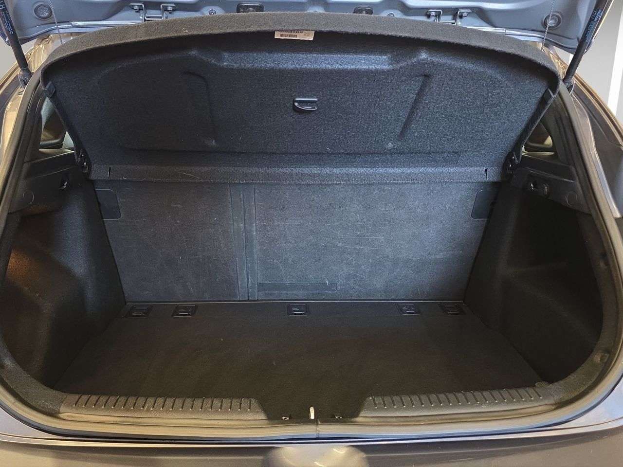 2016 HYUNDAI I30 2016 HYUNDAI I30