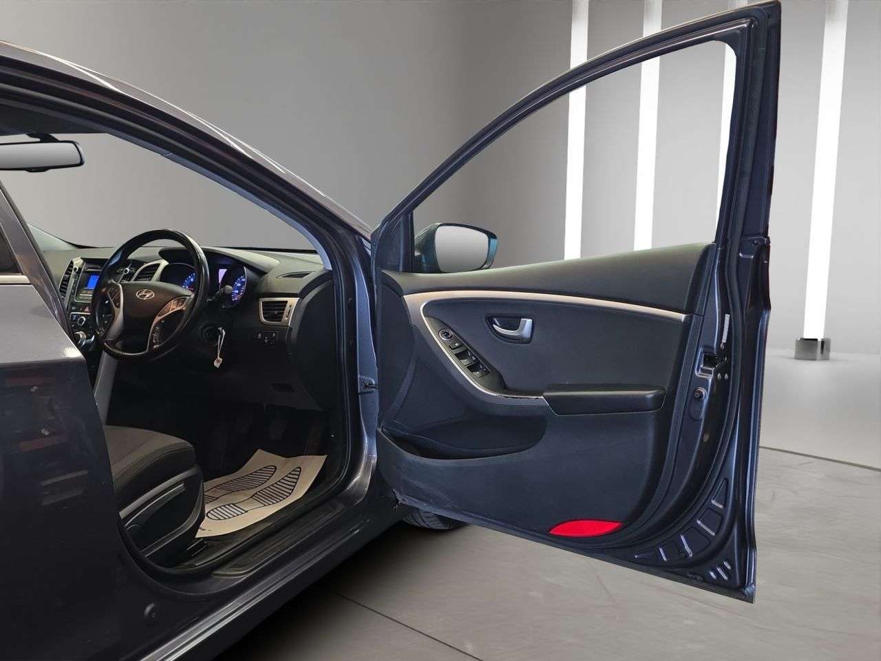 2016 HYUNDAI I30 2016 HYUNDAI I30