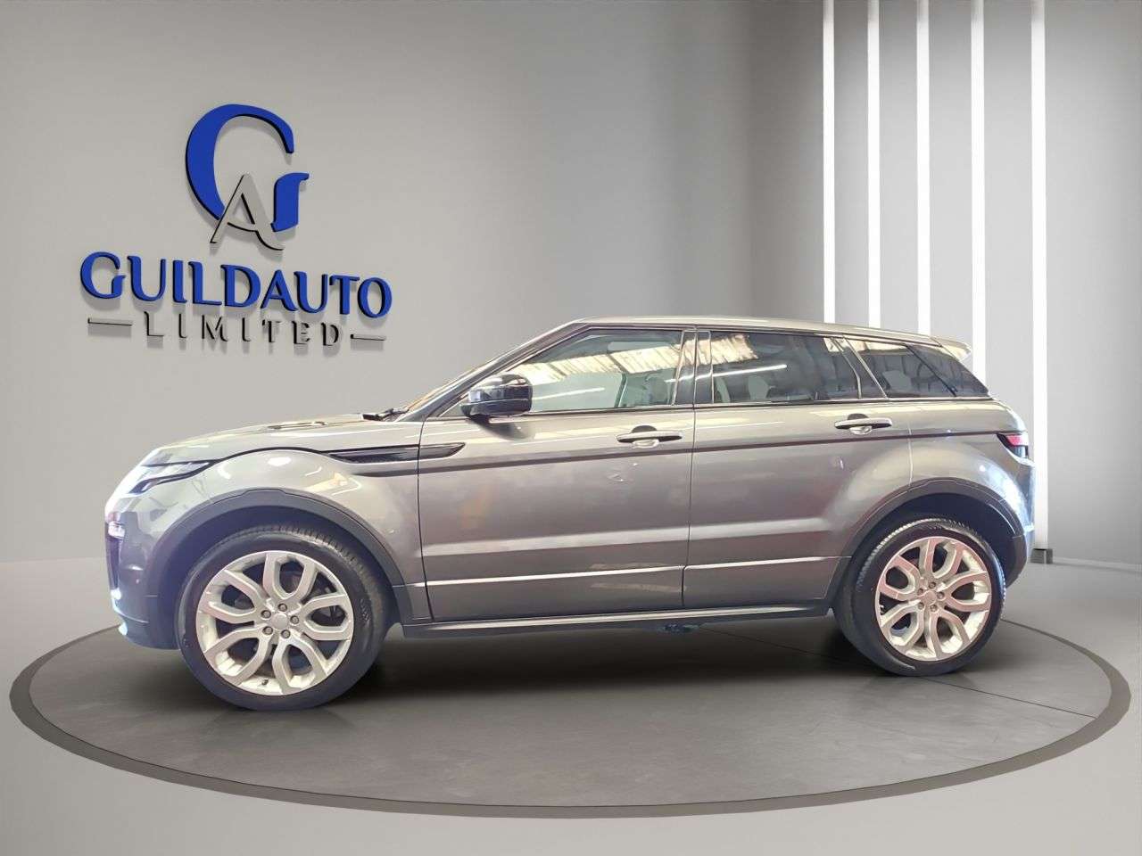 2016 LAND ROVER RANGE ROVER EVOQUE 2016 LAND ROVER RANGE ROVER EVOQUE