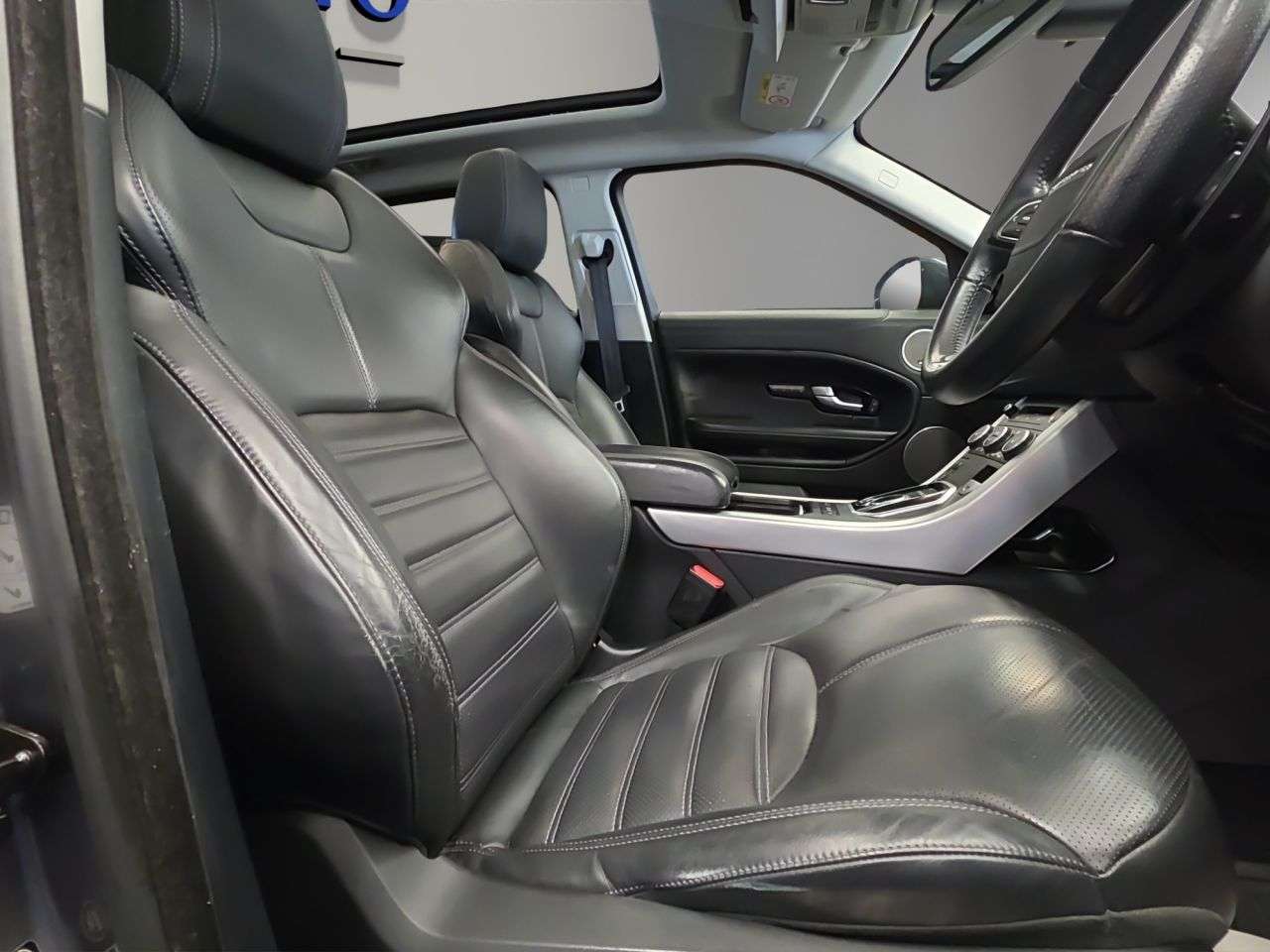 2016 LAND ROVER RANGE ROVER EVOQUE 2016 LAND ROVER RANGE ROVER EVOQUE