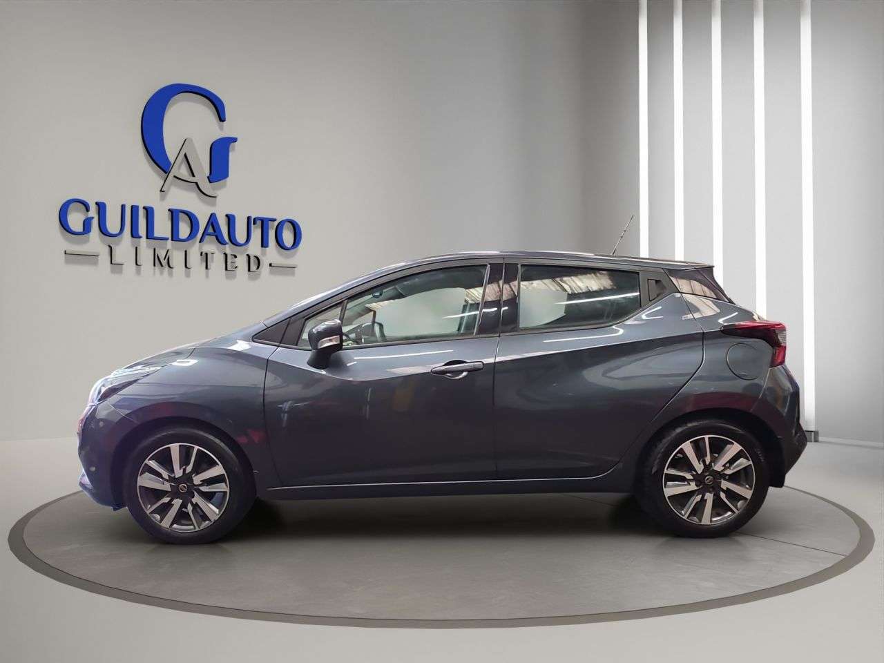 2019 NISSAN MICRA 2019 NISSAN MICRA