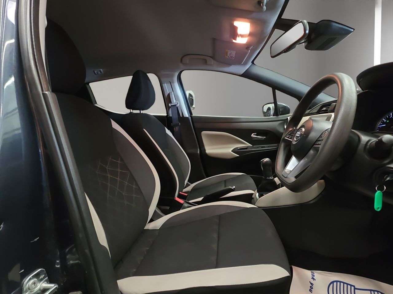 2019 NISSAN MICRA 2019 NISSAN MICRA