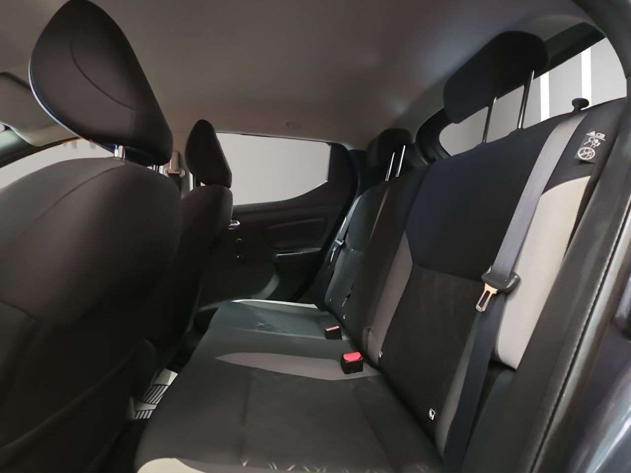 2019 NISSAN MICRA 2019 NISSAN MICRA