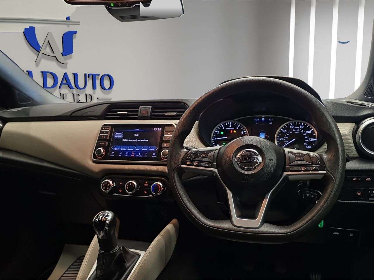 2019 NISSAN MICRA 2019 NISSAN MICRA