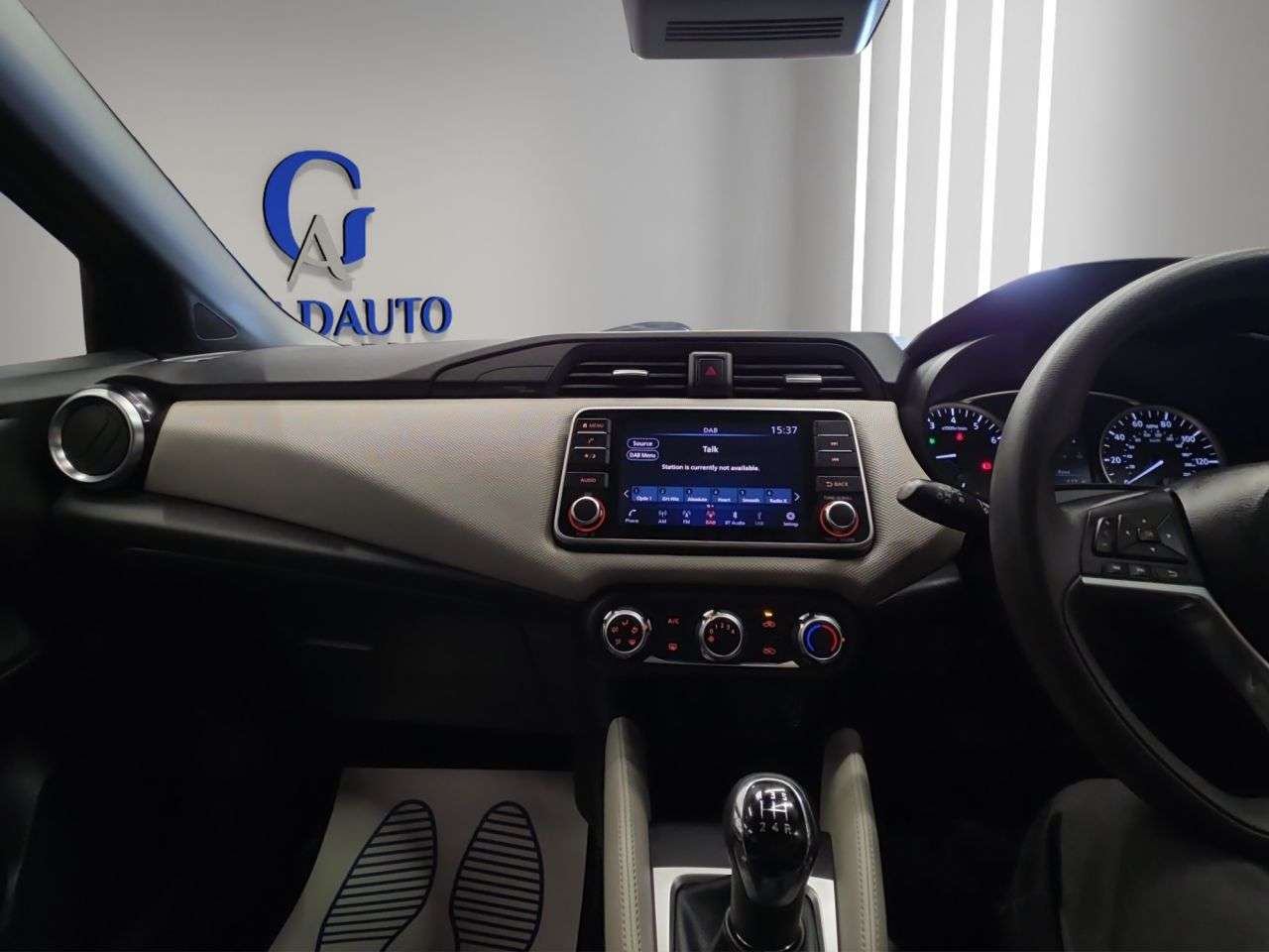 2019 NISSAN MICRA 2019 NISSAN MICRA