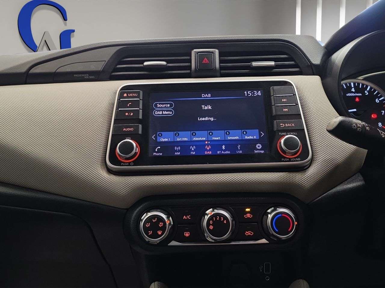 2019 NISSAN MICRA 2019 NISSAN MICRA