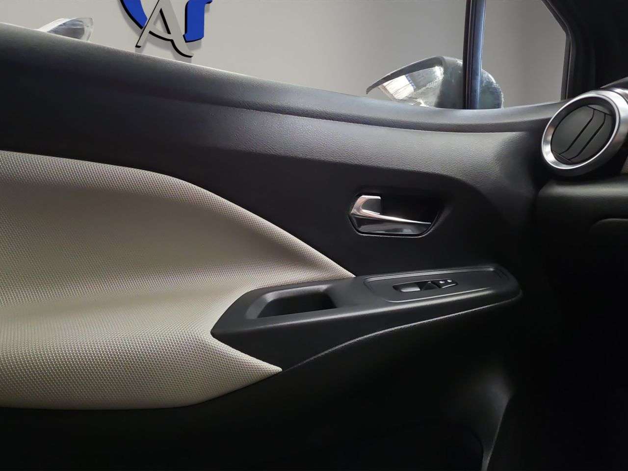 2019 NISSAN MICRA 2019 NISSAN MICRA