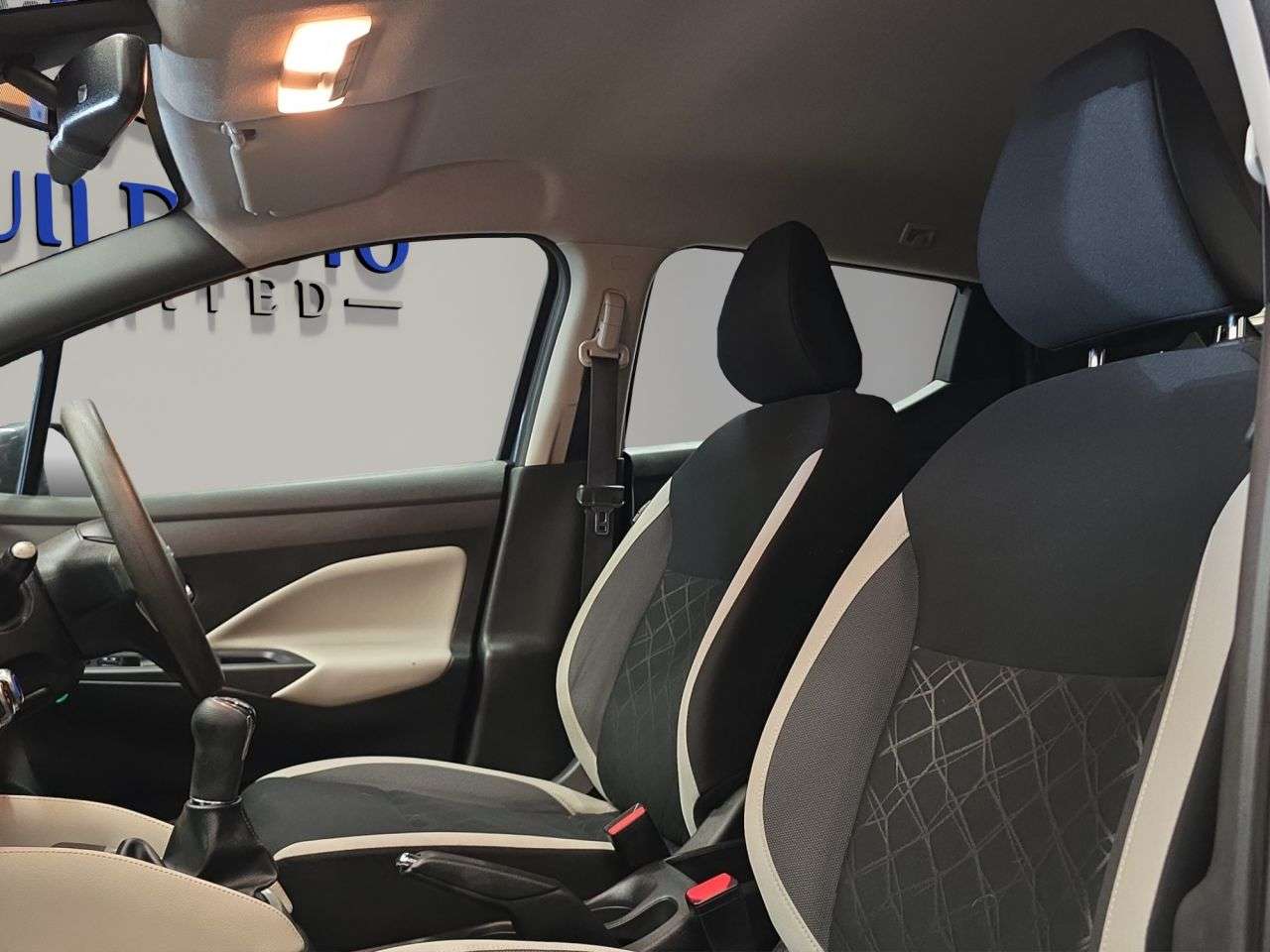 2019 NISSAN MICRA 2019 NISSAN MICRA
