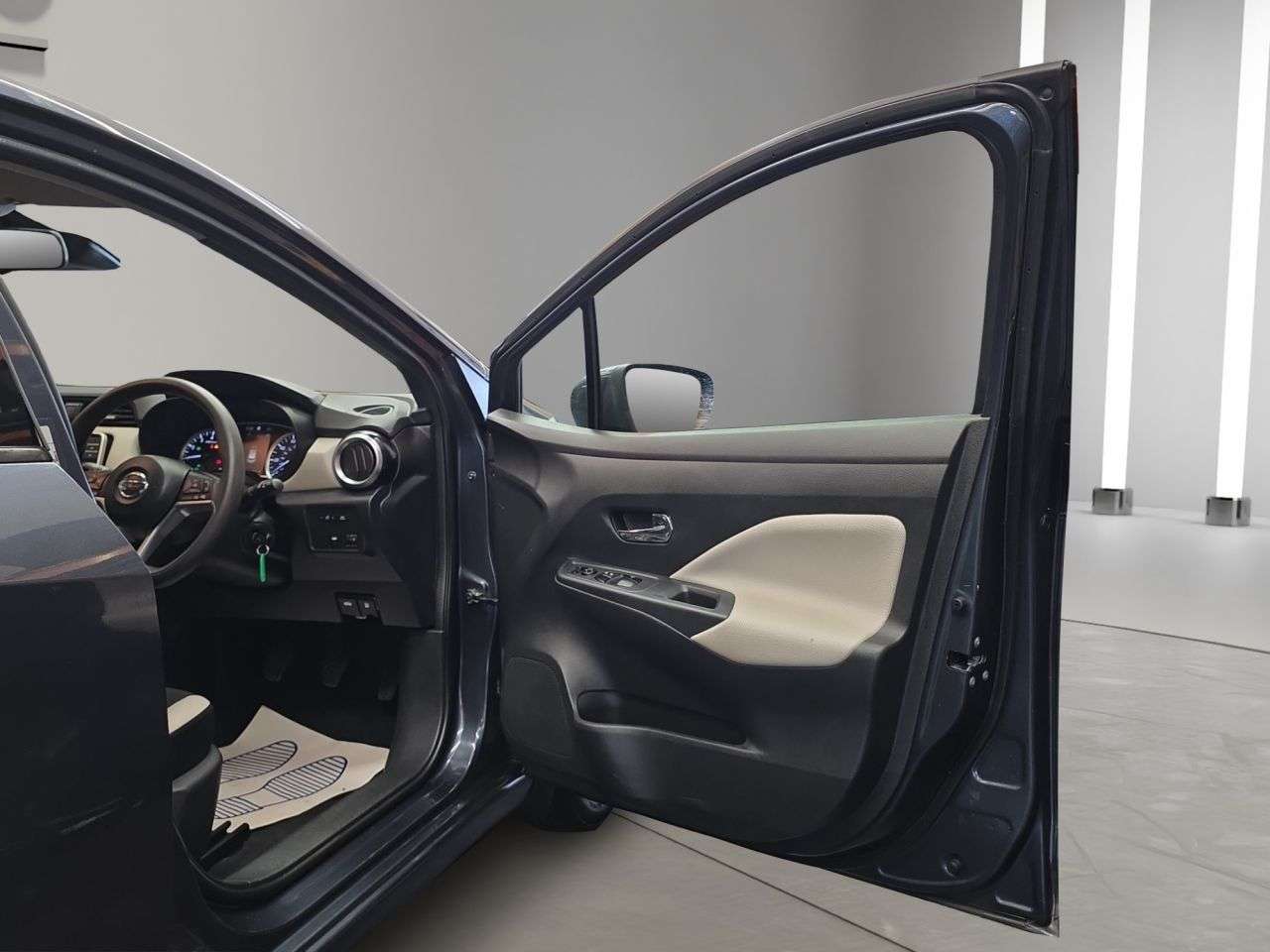 2019 NISSAN MICRA 2019 NISSAN MICRA