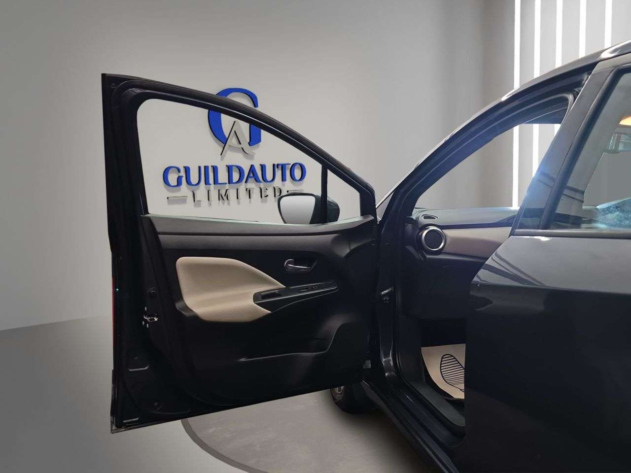 2019 NISSAN MICRA 2019 NISSAN MICRA