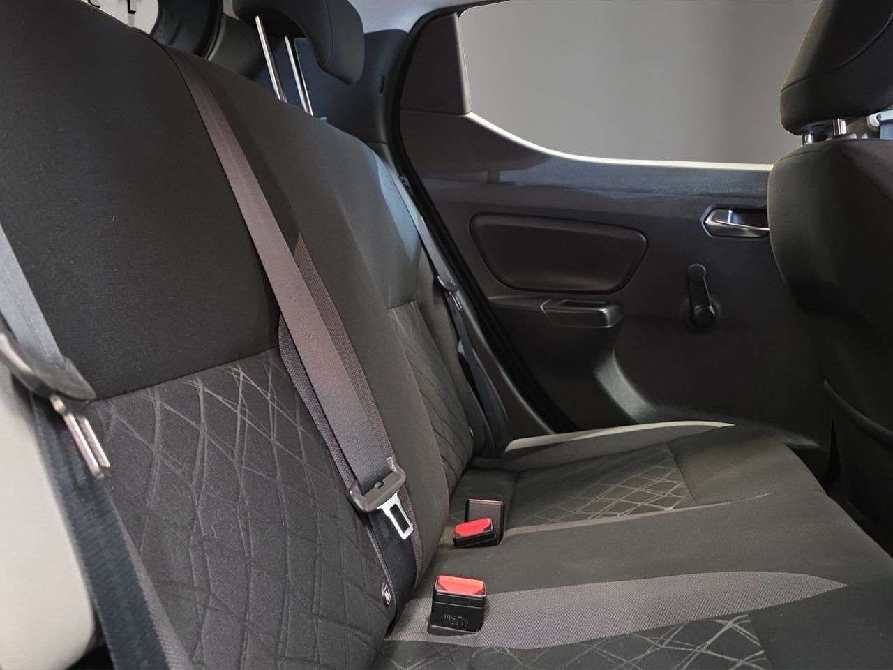 2019 NISSAN MICRA 2019 NISSAN MICRA