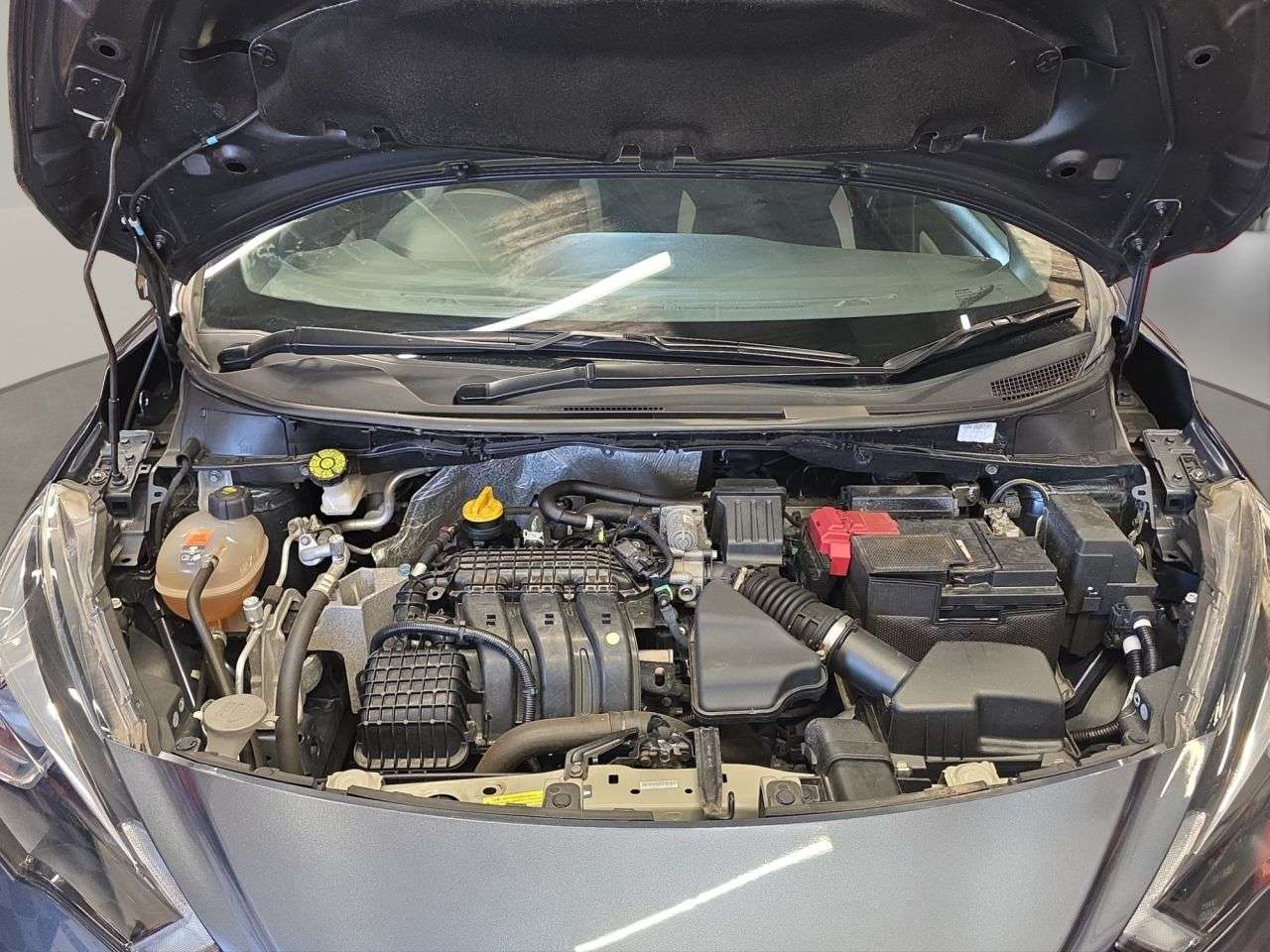 2019 NISSAN MICRA 2019 NISSAN MICRA