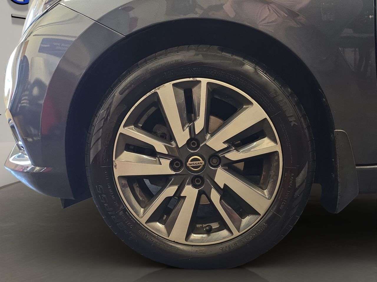 2019 NISSAN MICRA 2019 NISSAN MICRA