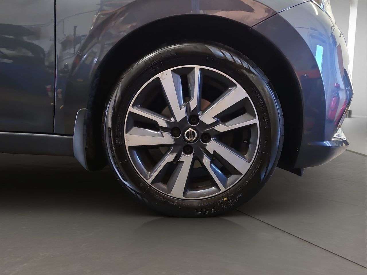 2019 NISSAN MICRA 2019 NISSAN MICRA