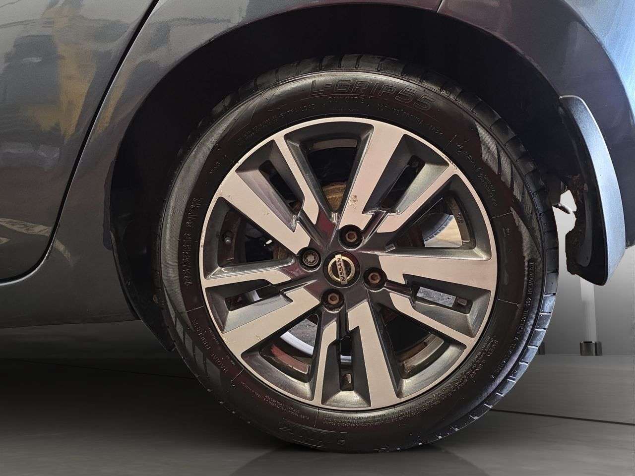 2019 NISSAN MICRA 2019 NISSAN MICRA