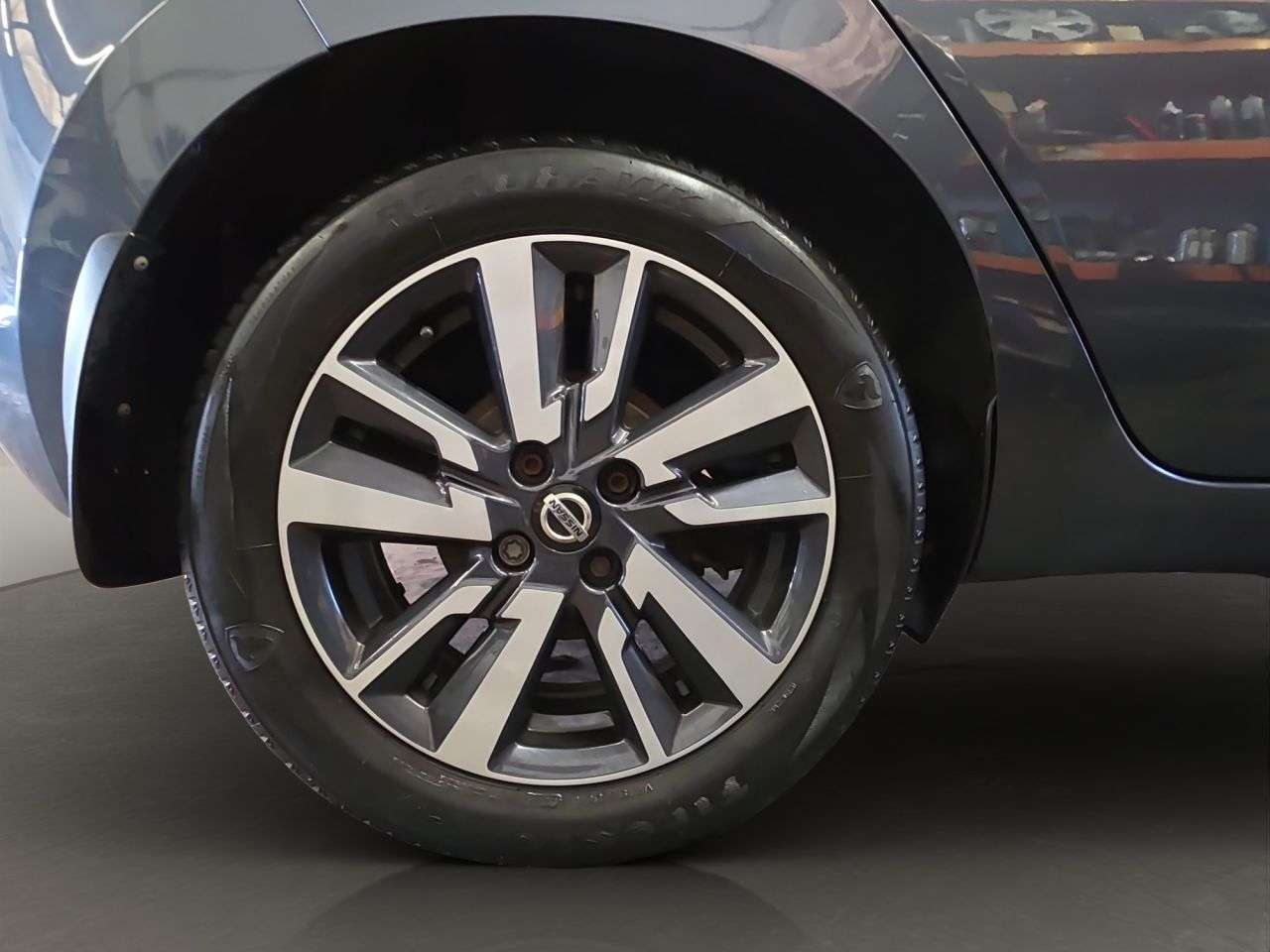 2019 NISSAN MICRA 2019 NISSAN MICRA
