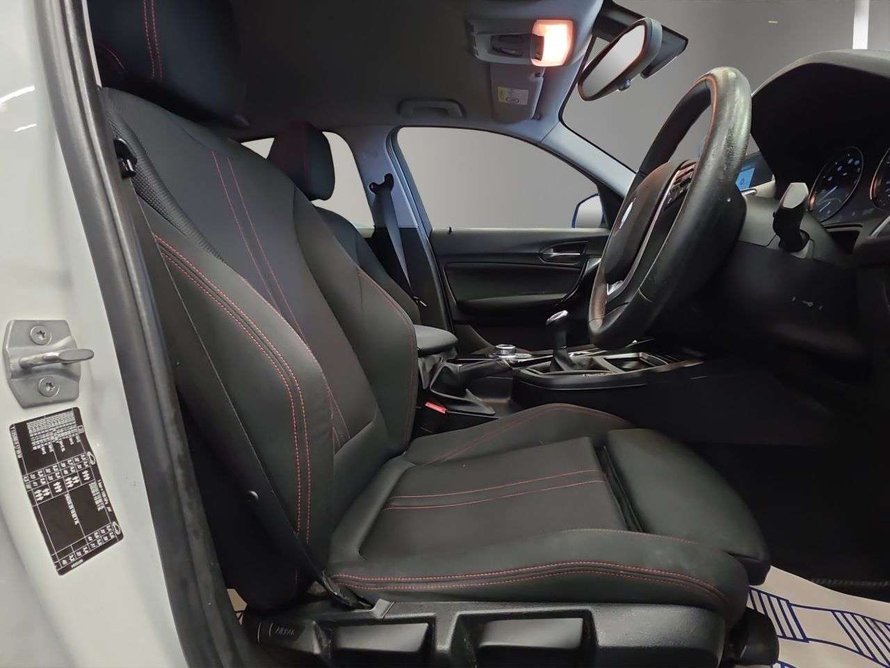 2017 BMW 1 SERIES 2017 BMW 1 SERIES
