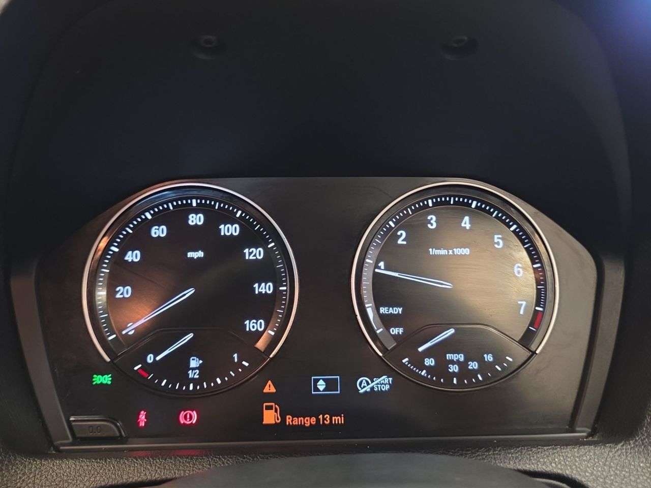 2017 BMW 1 SERIES 2017 BMW 1 SERIES